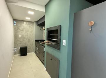 Foto 01 · LINDO APARTAMENTO COM CHURRASQUEIRA NO BAIRRO VILA OPERARIA ITAJAÍ