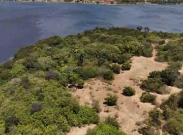 Terreno , Extremoz · Terreno na Lagoa de Extremoz com 34.239 m2 sendo 26.500 úteis - Extremoz Natal RN