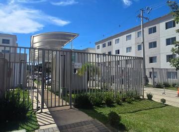 Apartamento · 36m² · 1 Quarto · 1 Vaga · Apartamento 1 quarto no Umbará - R$209 mil