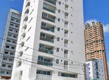 Apartamento · 87m² · 3 Quartos · 2 Vagas · Bessa Mar - apê 3 quartos, sendo uma suíte, na melhor região de Jampa!