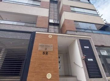 Foto 01 · Apartamento 2 dormitórios 1 suíte - Itacolomi - Balneário Piçarras
