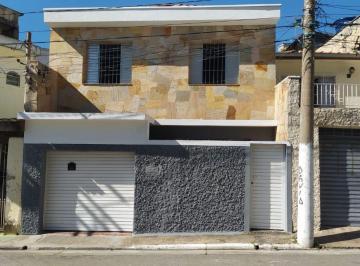 Casa de 2 quartos, São Paulo · SOBRADO reformado para venda, com porta automática, em frente ao hospital da Brasilândia