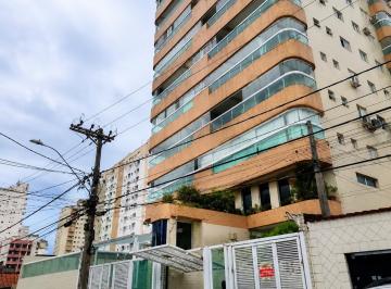 Apartamento de 1 quarto, Praia Grande · ️ APARTAMENTO À 250 metros do MAR COM LAZER COMPLETO–AVIAÇÂO