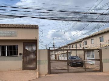 Casa de 2 quartos, Valparaíso de Goiás · APARTAMENTO EM CONDOMINIO COM 2 QUARTOS