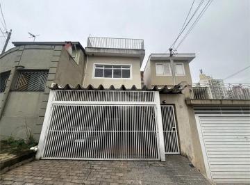 Casa de 3 quartos, São Paulo · Casa à Venda proimo Engenheiro Caetano Álvares com 2 Casas e 2 Vagas