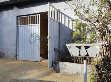 Foto 01 · Imperdível casa à venda em Franca-SP, Jardim Luiza II: 2 quartos, 1 sala, 1 banheiro, 1 vaga, 88m²!