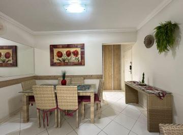 Apartamento de 1 quarto, Guarujá · Apartamento 1 dormitório - sacada com churrasqueira à venda no Guarujá