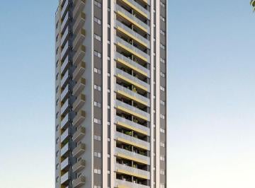 Apartamento de 2 quartos, Criciúma · Apartamento de 75 m² com 2 quartos , suíte no Bairro Comerciário, Criciúma/SC