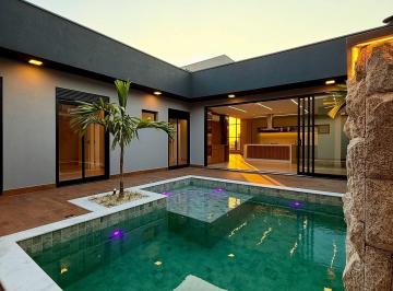 Casa de 3 quartos, Limeira · Casa no Residencial Roland em Limeira | 3 Suítes | Piscina | Espaço Gourmet |
