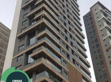 Apartamento de 3 quartos, Salvador · OKE HORTO - HORTO FLORESTAL: 3 SUÍTES COM INFRA E DUAS VAGAS.