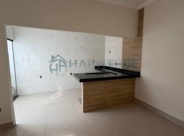Foto 01 · Imperdível Casa à Venda em Franca-SP - Jardim Luiza II: 2 Quartos, 1 Suíte, Sala, 3 Vagas de Garagem
