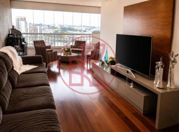 202606111027262556.png · Apartamento para Venda em São Bernardo do Campo, Vila Gonçalves, 3 dormitórios, 3 suítes, 4 banheiro