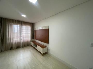 Apartamento de 3 quartos, Brasília · 3 QUARTOS ALUGUEL NOROESTE - ED SAINT MORITZ- VISTA LIVRE - 5º ANDAR - LAZER COMPLETO
