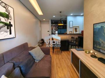 SALA 2 AMBIENTES · APARTAMENTO À VENDA | CENTRO, CAMPINAS-SP | 2 DORMITÓRIOS, COM VAGA, ÓTIMA LOCALIZAÇÃO
