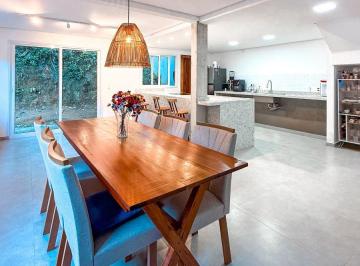 Casa de 3 quartos, Paraty · Casa Nova com 3 Suítes e Vista para as Montanhas no Parque da Mata | Paraty RJ