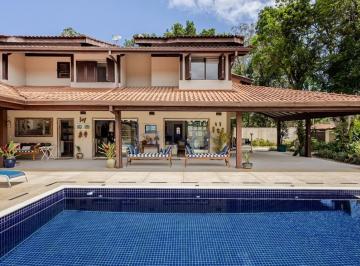Foto 01 · Casa, Barra do Una, São Sebastião, SP