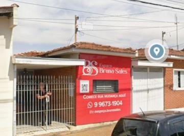 Foto 01 · Casa, Parque das Indústrias, Rio Claro, SP