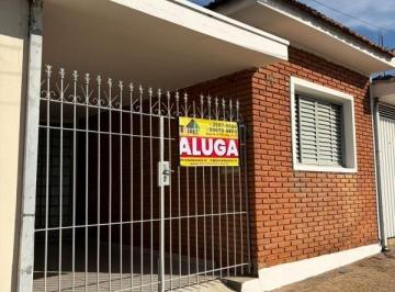 Foto 09 · Casa, Parque das Indústrias, Rio Claro, SP
