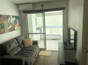 Apartamento de 2 quartos, São Paulo · Apartamento com 2 quartos à venda na Aclimação