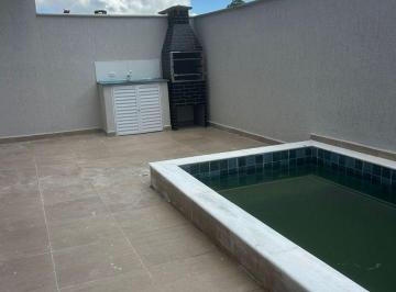 Casa de 2 quartos, Itanhaém · CASA COM PISCINA A VENDA NA PRAIA EM ITANHAÉM/SP