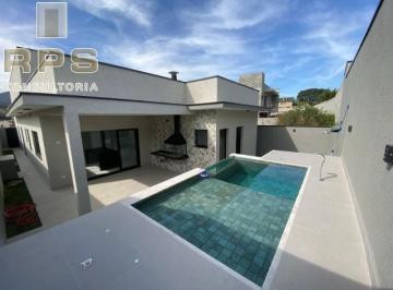 Foto 38 · Casa de alto padrão em condomínio à venda em Atibaia-SP, Ecoville 1: 3 quartos, 3 suítes, 2 salas, 4