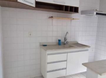 Apartamento de 3 quartos, São José dos Campos · Apartamento para locação no Monte Castelo – Residencial Escuna – 72m² – 3 dormitórios