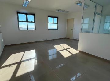 Foto 01 · Comercial de 66 m² com 1 quarto em venda e aluguel em Jardim Chapadão