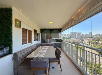 Apartamento de 2 quartos, São Paulo · Oportunidade Única: Apartamento com Vista Definitiva para o Golf Club