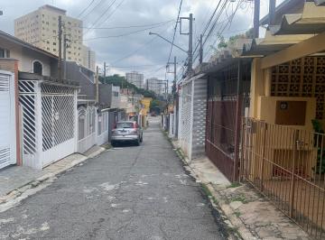 Casa de 2 quartos, São Paulo · Casa de 85 m2 com 2 quartos em venda em Vila Lageado São Paulo