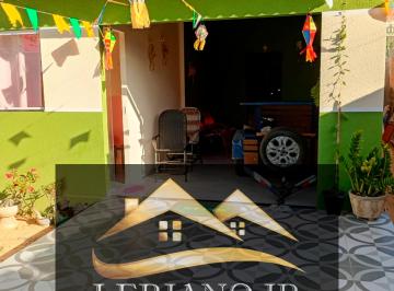 Casa de 3 quartos, Extremoz · CASA A VENDA EM EXTREMOZ - CENTRAL PARQUE I - CENTRO
