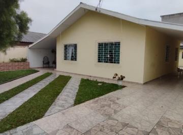 202606111053061549.jpeg · Casa para Venda em Pinhais, Jardim Amélia, 2 dormitórios, 1 banheiro, 2 vagas