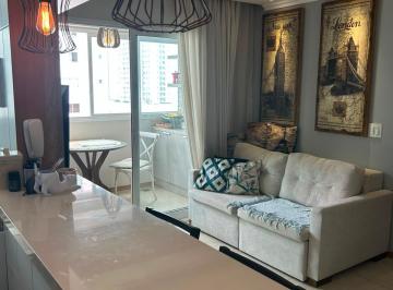 Apartamento de 1 quarto, Brasília · Apt Mobiliado - completo- Real Splendor