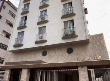 Apartamento de 2 quartos, Santos · APARTAMENTO 2 DORMITÓRIOS - EMBARÉ