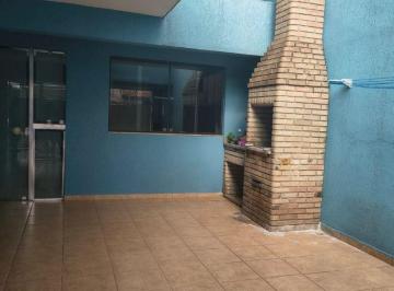 Casa de 3 quartos, São Paulo · Excelente sobrado, 126 m², 3 quartos em Aluguel em Santa Teresinha
