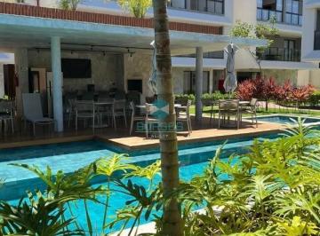 Foto 05 · Apartamento terraço à venda com 149m², 2 suítes e espaço gourmet em Guarajuba