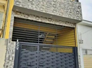 Casa 140m² Venda Jardim Maria Helena · SOBRADO NA VILA DO CONDE