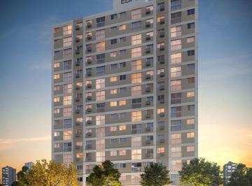 Apartamento de 2 quartos, Ceilândia · NOW 29 - EBM | 2 Quartos - 46m² | Ceilândia Sul