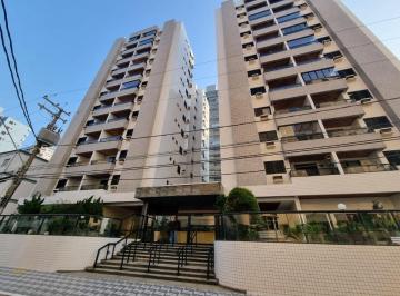 Apartamento de 2 quartos, Praia Grande · Apt° 2dts (Suíte) - Mobiliado - Portaria 24h - 100mts da Praia - Ótima Localização - Alto Padrão!!
