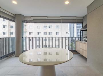 Apartamento de 3 quartos, São Paulo · Apartamento a venda 3 dorms em Perdizes - 100m²