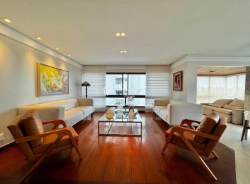 Foto 01 · Imperdível: Apartamento à venda em Salvador-BA, Caminho das Árvores, 3 quartos, 3 suítes, 3 salas, 5