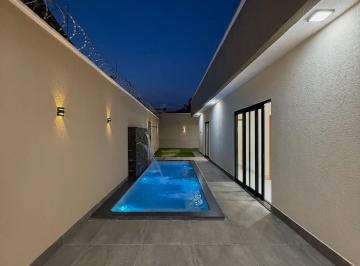 Casa de 3 quartos, Boituva · Casa no Portal dos Pássaros em Boituva | 3 Suítes | Piscina | Espaço Gourmet |