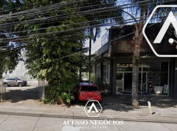 IMÓVEL COMERCIAL VENDA E LOCAÇÃO - 921 M² TATUAPÉ · IMÓVEL COMERCIAL VENDA E LOCAÇÃO - 921 M² TATUAPÉ