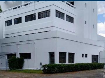 PRÉDIO COMERCIAL NA BARRA FUNDA - LOCAÇÃO  - 4816 M² · PRÉDIO COMERCIAL NA BARRA FUNDA - LOCAÇÃO  - 4816 M²