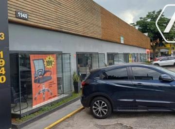 IMOVEL COMERCIAL - VILA LEOPOLDINA - LOCAÇÃO -2431 M² - · IMOVEL COMERCIAL - VILA LEOPOLDINA - LOCAÇÃO -2431 M² -