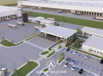 GALPÃO LOGÍSTICO EM SANTA RITA - RS - LOCAÇÃO  - 3400 M² · GALPÃO LOGÍSTICO EM SANTA RITA - RS - LOCAÇÃO  - 3400 M²