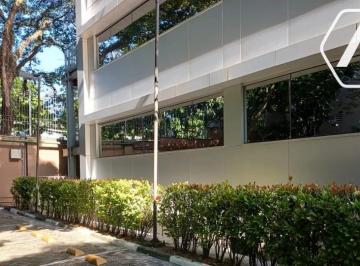 PRÉDIO CORPORATIIVO PARA LOCAÇÃO - ALTO DE PINHEIROS · PRÉDIO CORPORATIIVO PARA LOCAÇÃO - ALTO DE PINHEIROS