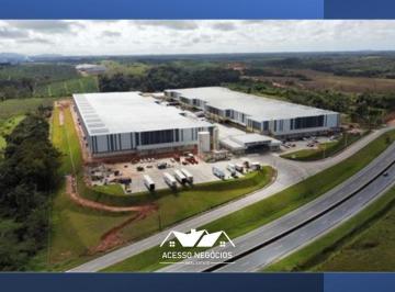 GALPÃO LOGÍSTICO ARAQUARI -SC - LOCAÇÃO - ABL 27066M² · GALPÃO LOGÍSTICO ARAQUARI -SC - LOCAÇÃO - ABL 27066M²