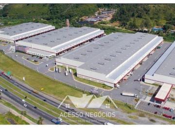 GALPÃO LOGÍSITICO NO EMBU - LOCAÇÃO · GALPÃO LOGÍSITICO NO EMBU - LOCAÇÃO
