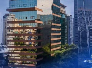 LAJE CORPORATIVA NA VILA NOVA - LOCAÇÃO - 1325 M² - · LAJE CORPORATIVA NA VILA NOVA - LOCAÇÃO - 1325 M² -