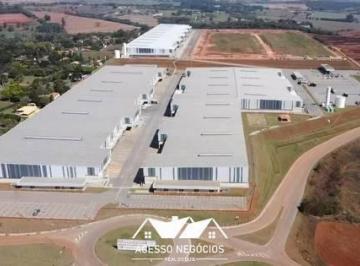 GALPÃO LOGÍSTICO - LIMEIRA - LOCAÇÃO 4492M² · GALPÃO LOGÍSTICO - LIMEIRA - LOCAÇÃO 4492M²